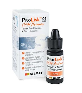 ProLink Cem Primer 5ml Bottle - Silmet