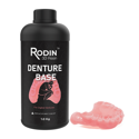 Rodin™ Denture Base 3D Printing Resin 1kg Bottle - Pacdent