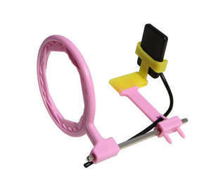 Picture for category X-Ray Sensor Holders By Brand