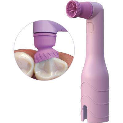 ProFlare®  Articulating Disposable Prophy Angles 125/pk - Premier Dental