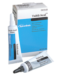 Tubliseal-ZnOx-Eugenol-Root Canal Sealer-Kerr-Dental Supplies