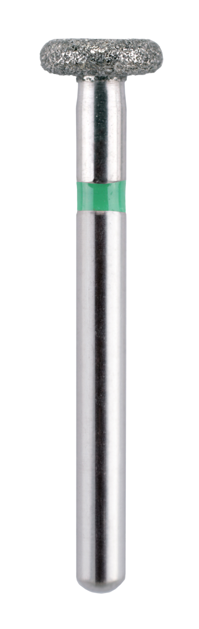 Blue Streak Diamond Burs 5/pk Wheel - MARK3