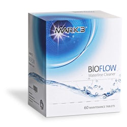 BIOFLOW Waterline Cleaner 60/bx. - MARK3®