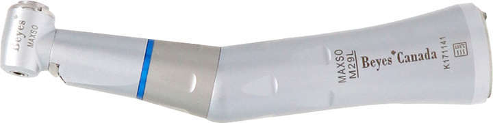 Maxso Contra Angle Plus Slow Speed Handpiece Attachments - Beyes Dental