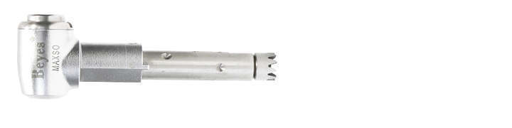 Maxso Contra Angle Plus Slow Speed Handpiece Attachments - Beyes Dental