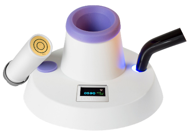 LEDEX WL-090 LED Curing Light - Dentmate