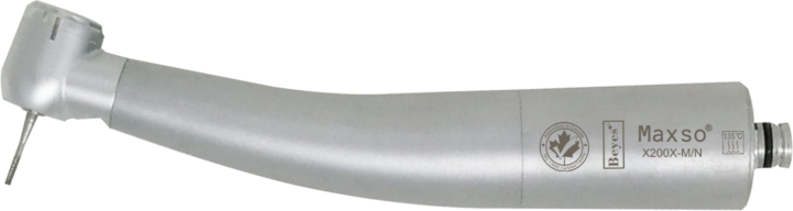 Maxso X200X Highspeed Fiber Optic Handpiece - Beyes Dental