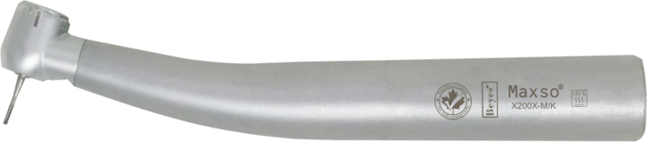 Maxso X200X Highspeed Fiber Optic Handpiece - Beyes Dental