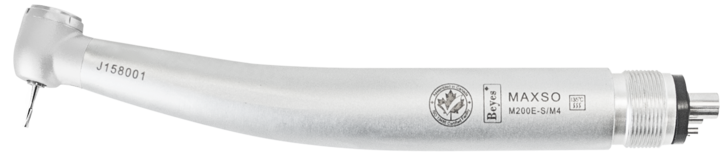 Maxso M200E Smart Highspeed Handpiece - Beyes Dental