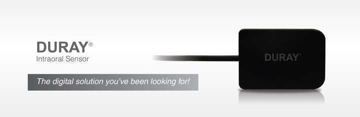 DURAY Intraoral Sensor
