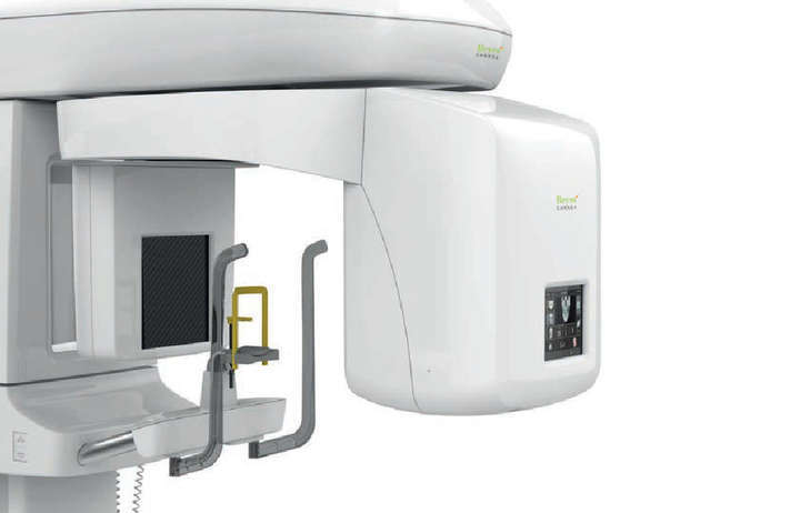 Duray 3D CBCT Extraoral X-Ray Unit - Beyes Dental