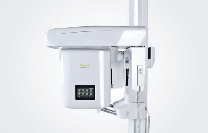 Duray 3D CBCT Extraoral X-Ray Unit - Beyes Dental