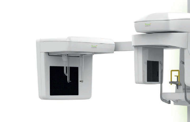 Duray 3D CBCT Extraoral X-Ray Unit - Beyes Dental
