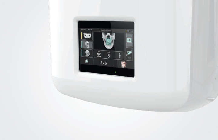Duray 2D Ceph Extraoral X-Ray Series - Beyes Dental