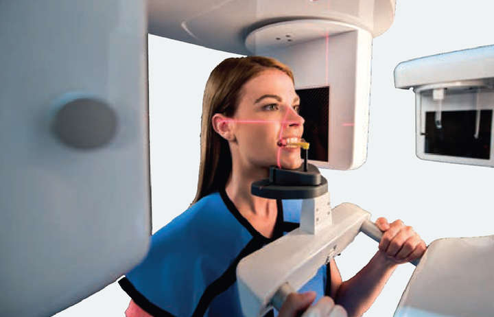 Duray 2D Ceph Extraoral X-Ray Series - Beyes Dental