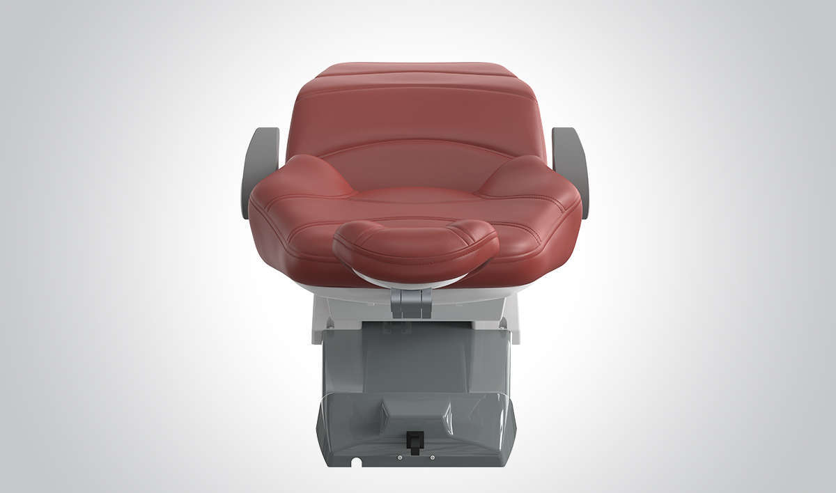 Comfortek X1 Expert Chair Package - Beyes Dental