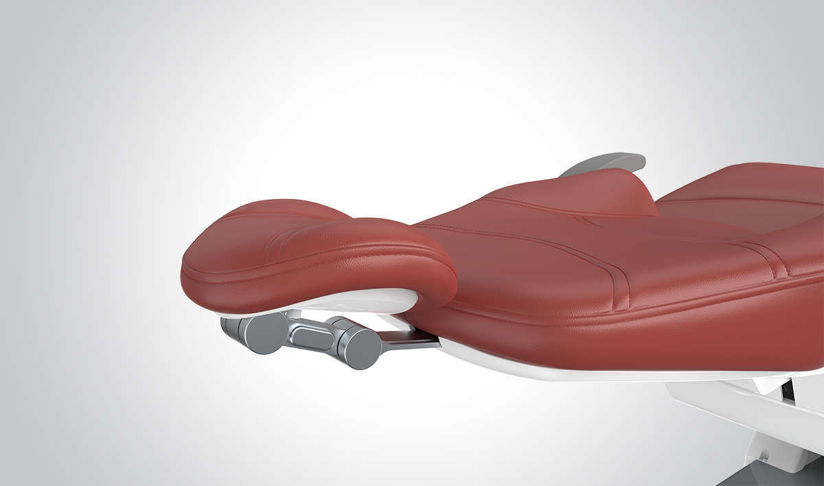 Comfortek X1 Expert Chair Package - Beyes Dental