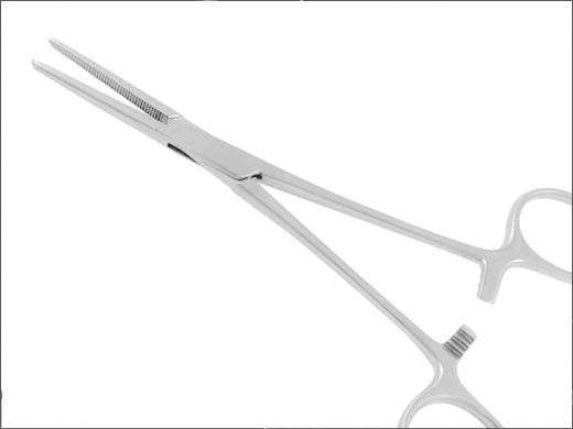 Hemostatic Forceps Crile Straight 5.5 - MARK3