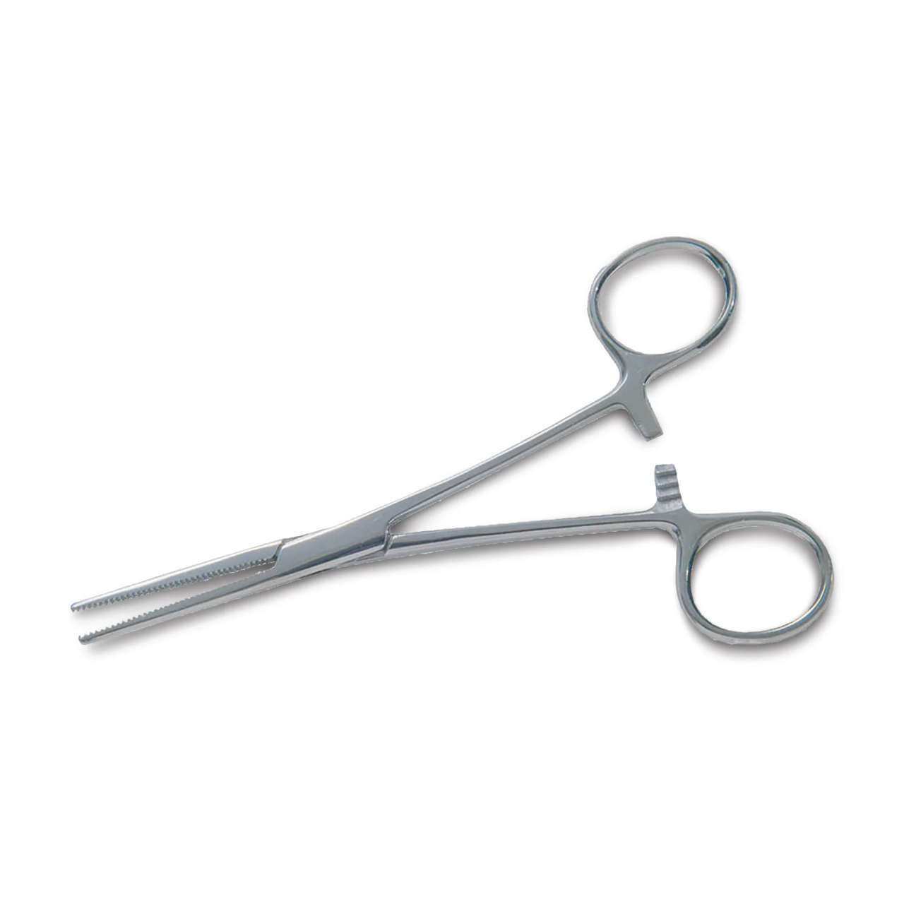 Hemostatic Rochester Pean Forceps Straight 5.5 - MARK3