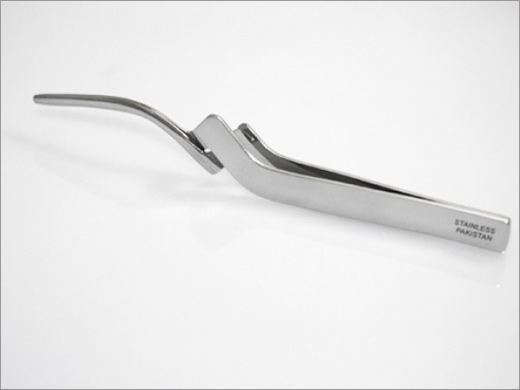 Articulating Paper Forceps - MARK3