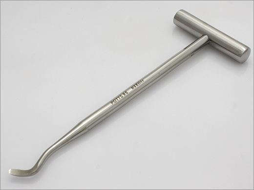 Periosteal Elevator Potts 6X - MARK3