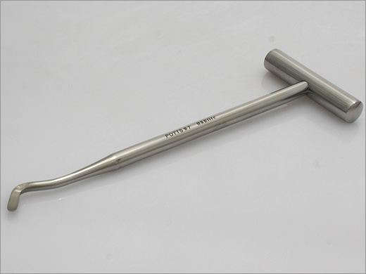 Periosteal Elevator Potts 7X - MARK3