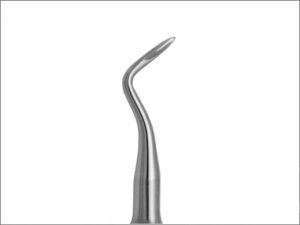 #1 Heidbrink Root Tip Pick- MARK3