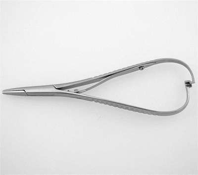 Mathieu Needle Holder 6.25-  MARK3