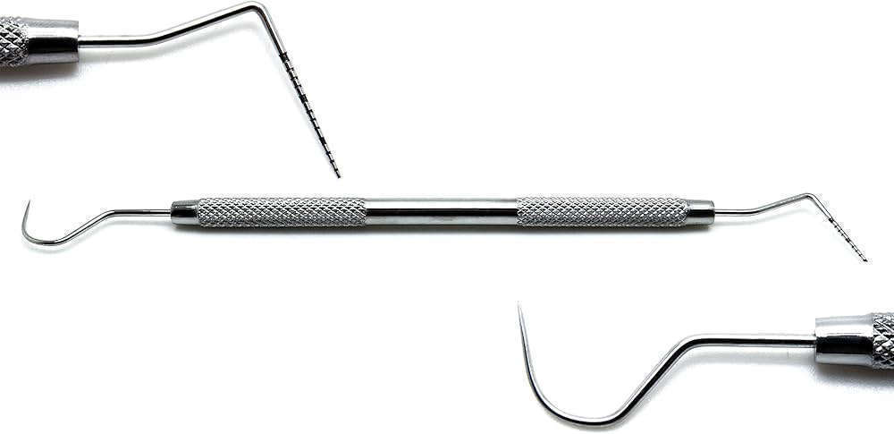 Periodontal Probe -Explorer UNC #15-23 MARK3
