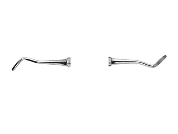 Excavator #61-62 Standard Solid Handle - MARK3