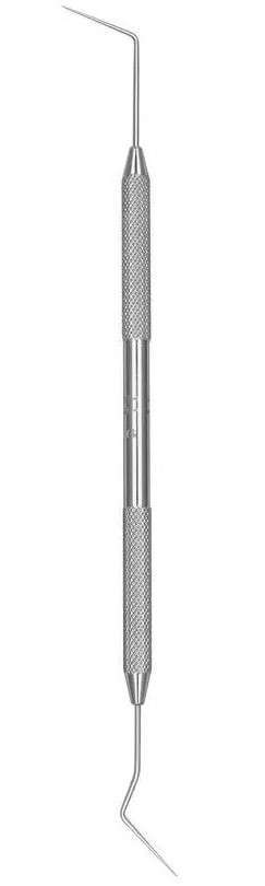 Endodontic Explorer DG16 Standard Solid Handle - MARK3