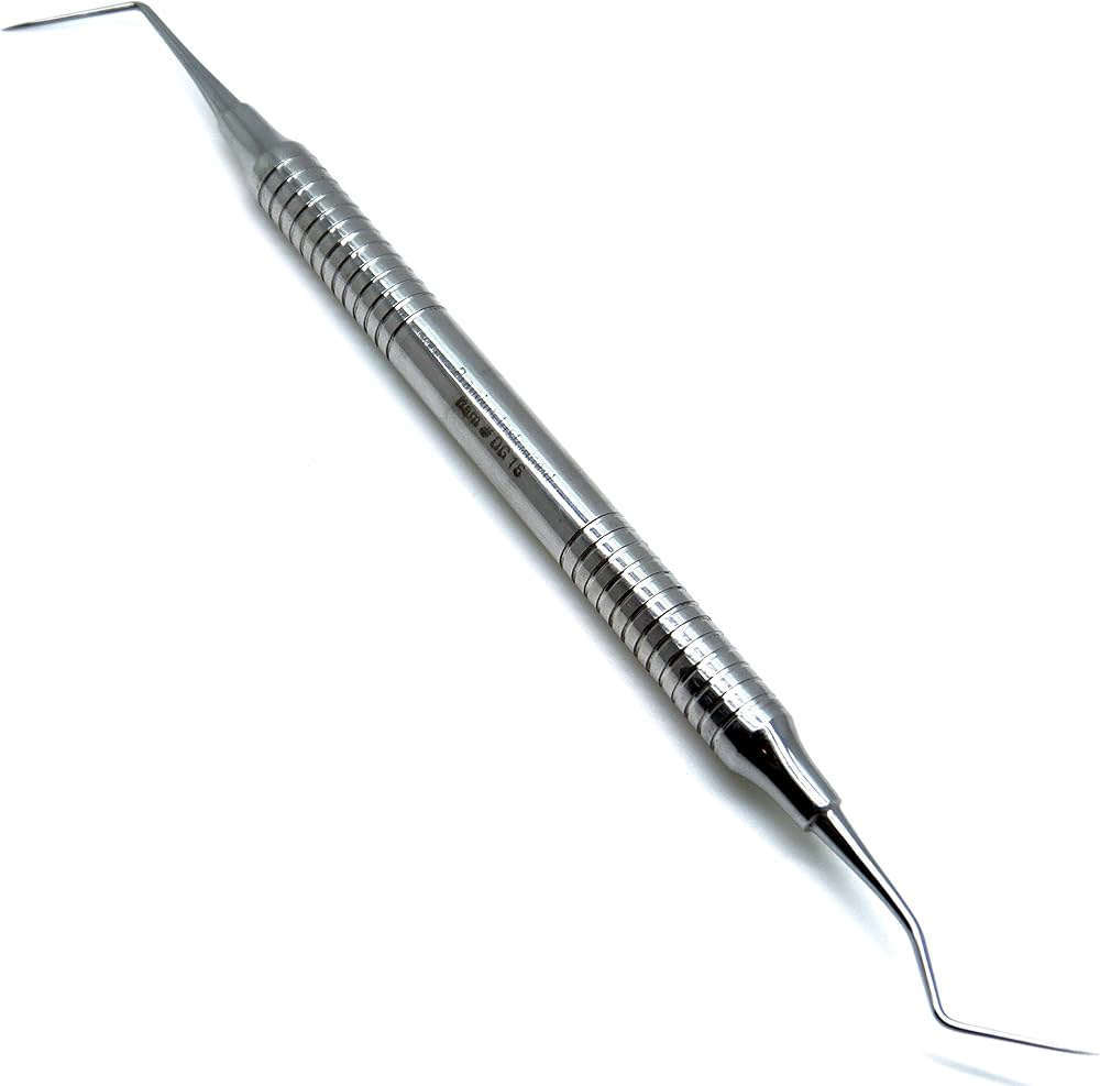 Explorer #5 Light Weight Hollow Handle 9.5mm - MARK3