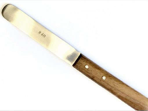 Plaster Spatula #4R - MARK3