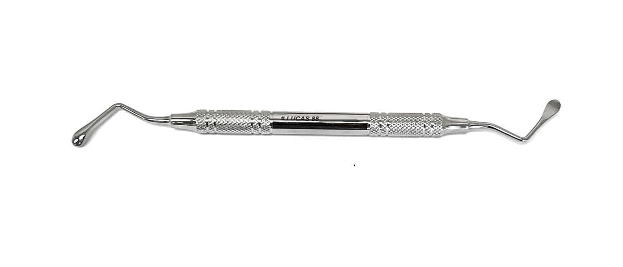 Lucas Bone Curette #88 - MARK3