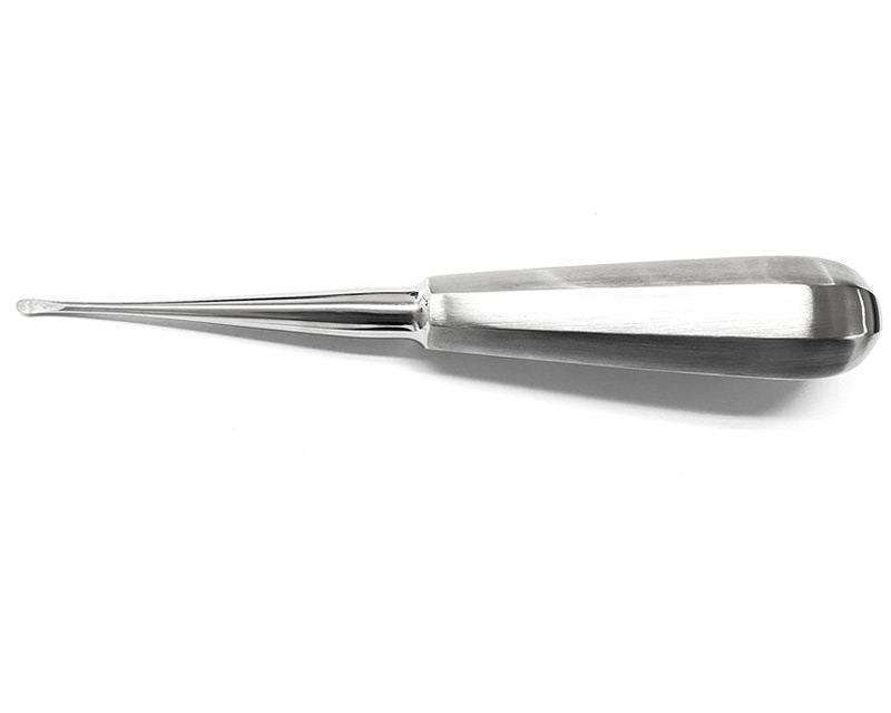 Molt Bone Curette #1 - MARK3