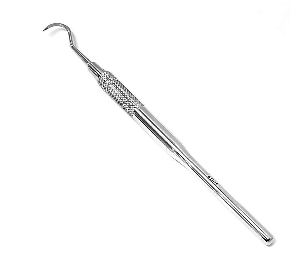 Towner Scaler U15 Single Ended Two-Stage Handle - MARK3
