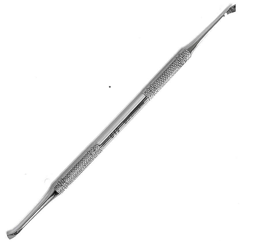 Universal Scaler #12 Standard Solid Handle - MARK3