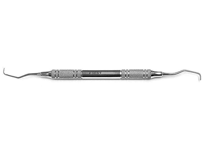 Gracey Curette #5-6 Hollow Handle - MARK3