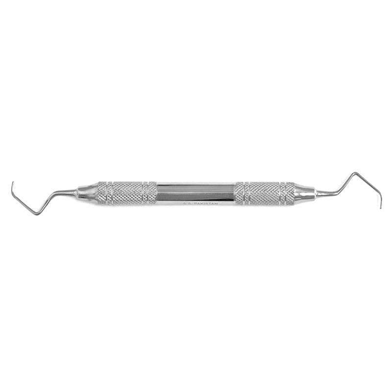 gracey-curette-9-10 hollow handle - MARK3
