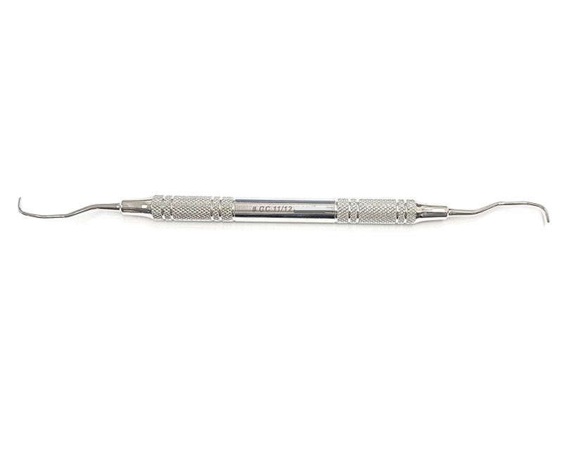 Gracey Curette #11-12 Hollow Handle - MARK3