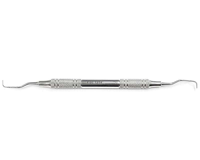Gracey Curette #13-14 Hollow Handle - MARK3