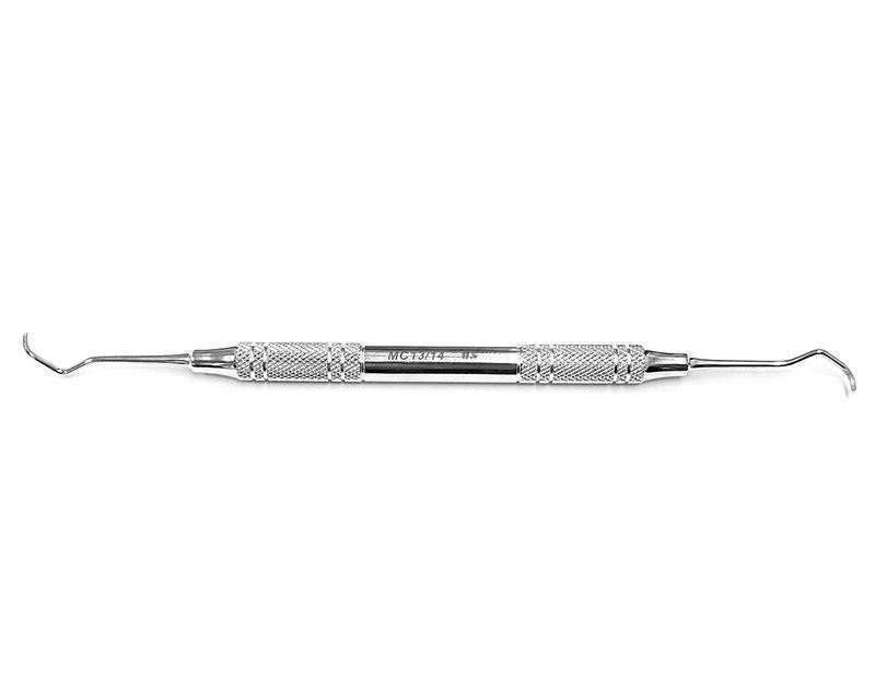 McCalls Curette #13-14 Hollow Handle - MARK3