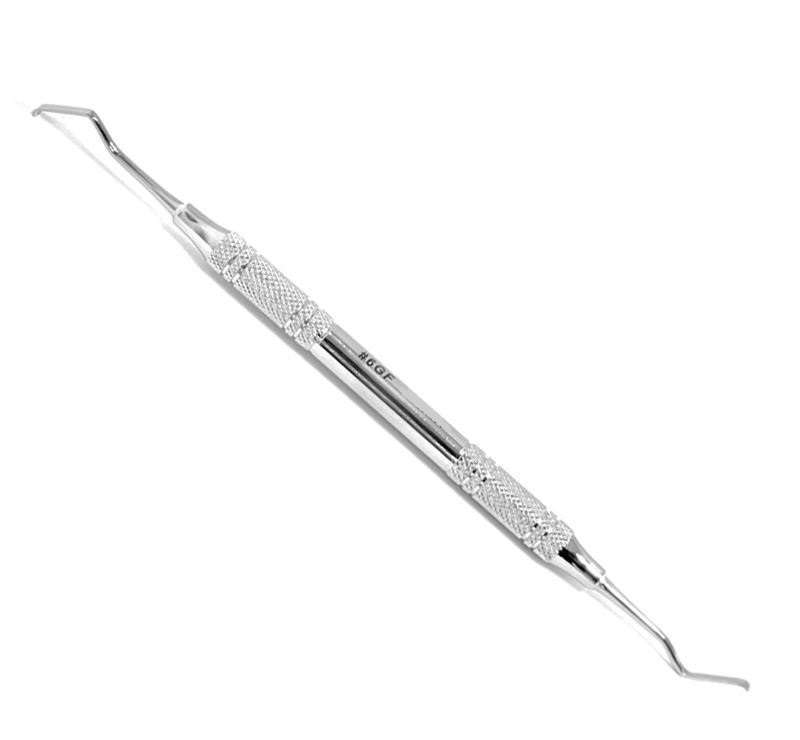 Goldman Fox Curette 6GF Firm-Grip Hollow Handle - MARK3