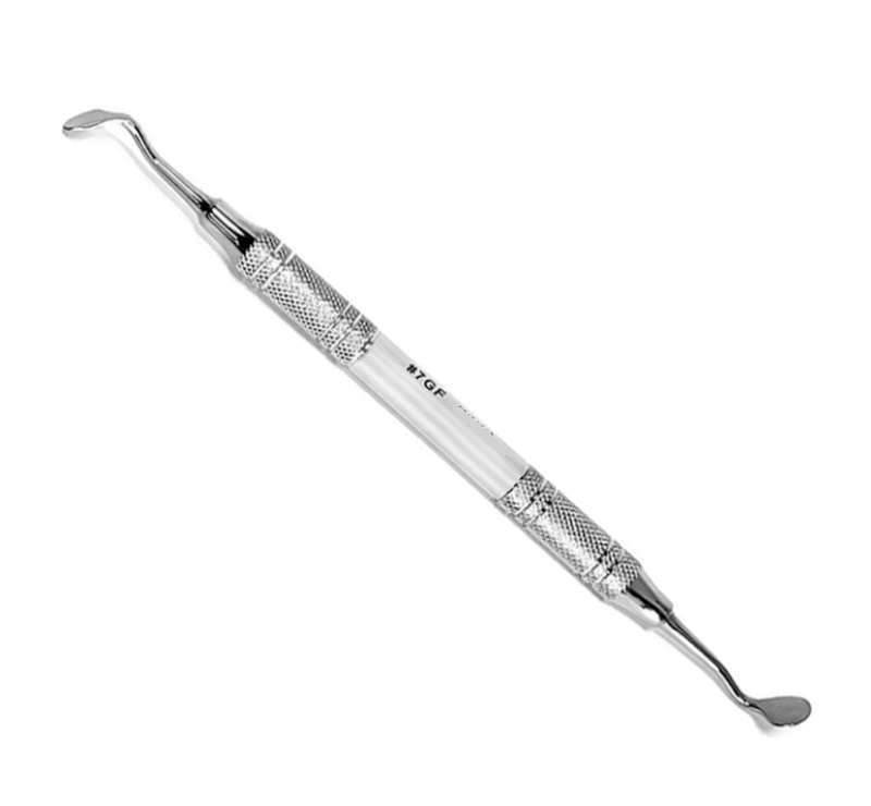 Goldman Fox Curette GF7 Firm-Grip Hollow Handle - MARK3