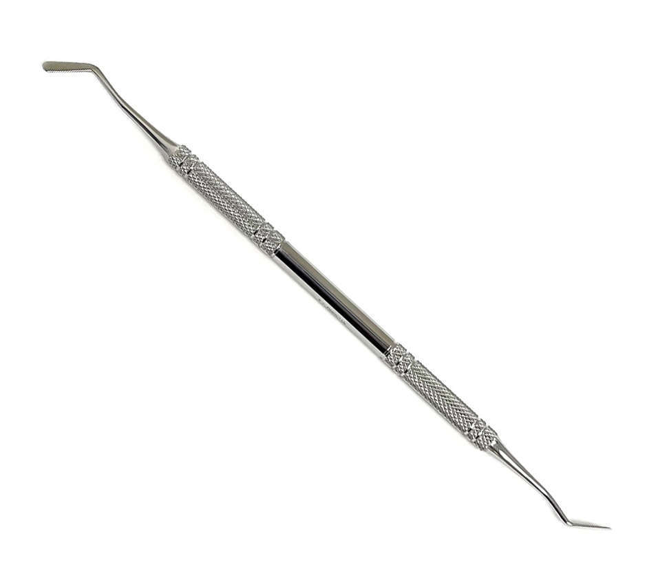 Composite Plastic Filling Instrument PF4 - MARK3