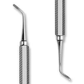 Composite Plastic Filling Instruments PF5 - MARK3