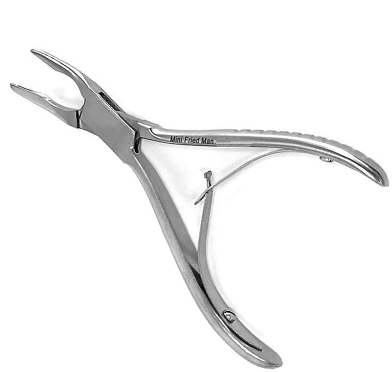 Mini Friedman Rongeurs 30° - MARK3