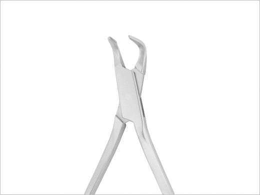 Micro Friedman Rongeurs 90° - MARK3