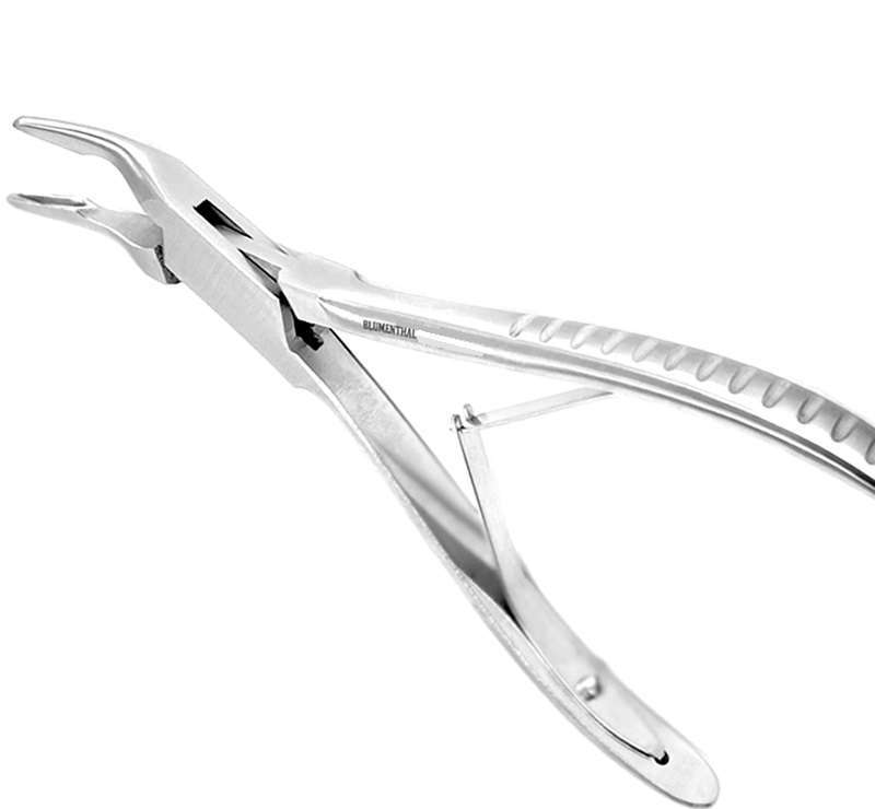 Blumenthal Bone Rongeur 30° - MARK3