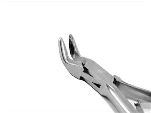 Blumenthal Bone Rongeur 45° - MARK3